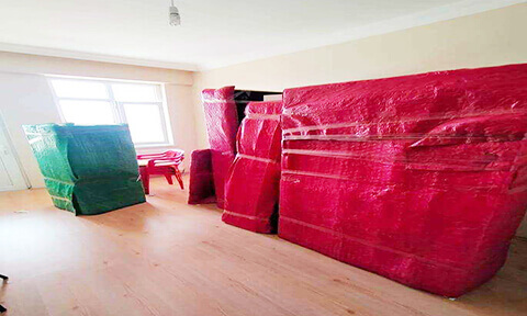 Nakliyat Görsellerimiz