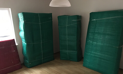 Nakliyat Görsellerimiz