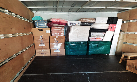 Nakliyat Görsellerimiz