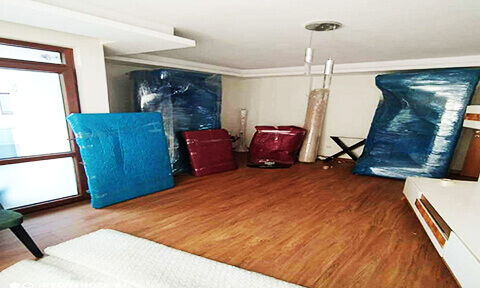 Nakliyat Görsellerimiz