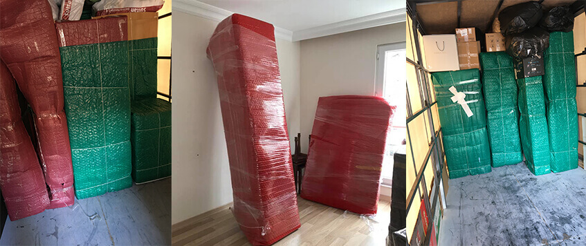 Ankara Evden Eve Nakliyat