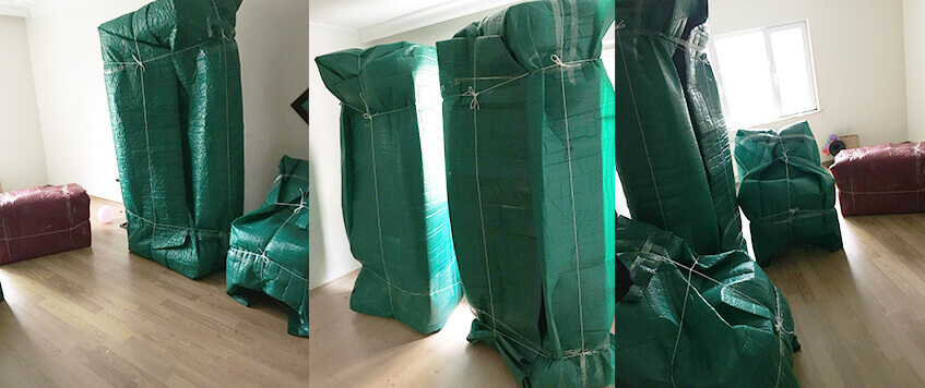 Ankara Ofis ve Büro Taşımacılığı