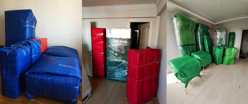 Ankara Evden Eve Nakliyat