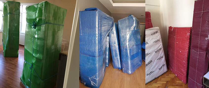 Ankara Evden Eve Nakliyat